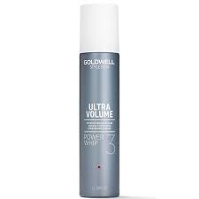 GOLDWELL STYLESIGN ULTRA VOLUME POWER WHIP 300ML - Ultimate Hair and Beauty