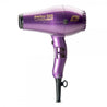Parlux 385 Powerlight Hairdryer - Purple - Ultimate Hair and Beauty