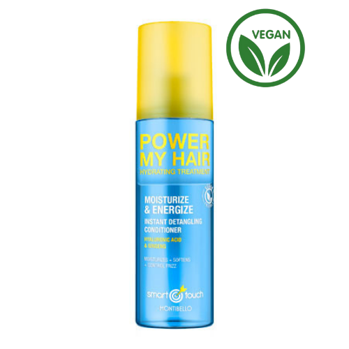 Montibello Power My Hair Detangle Spray Conditioner (200ml) - Ultimate Hair and Beauty