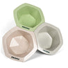 PRISMA Bamboo Colour Master Tint Bowl Set (set of 3) - Ultimate Hair and Beauty