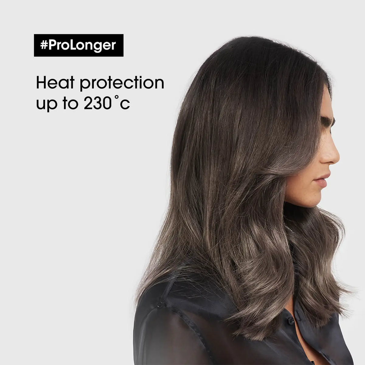 L'Oreal Serie Expert Pro Longer Leave In Renewing Cream 150ml - view 2