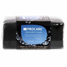 Procare Disposable Towels Black - 50 Pack - Ultimate Hair and Beauty
