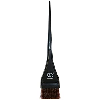 Pro Tip Tint Brush Black - Ultimate Hair and Beauty