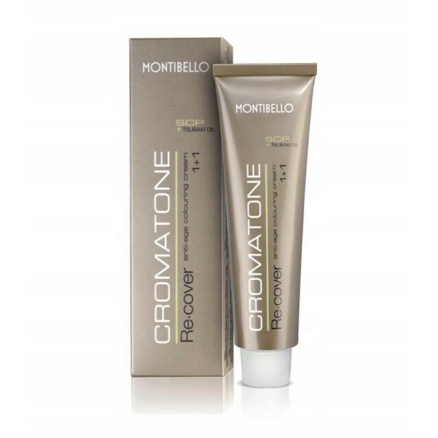 Montibello Cromatone Recover (60g) - Ultimate Hair and Beauty