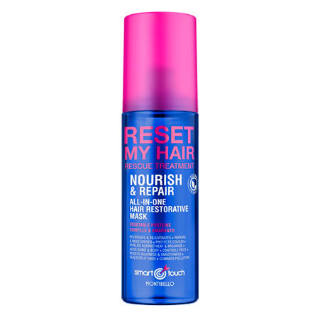 Montibello Smart Touch Reset My Hair Conditioner Spray (150ml) - Ultimate Hair and Beauty
