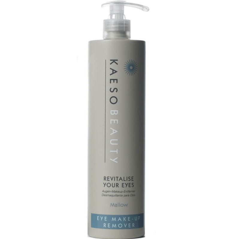 Kaeso Revitalise Your Eyes Eye Make Up Remover - Ultimate Hair and Beauty