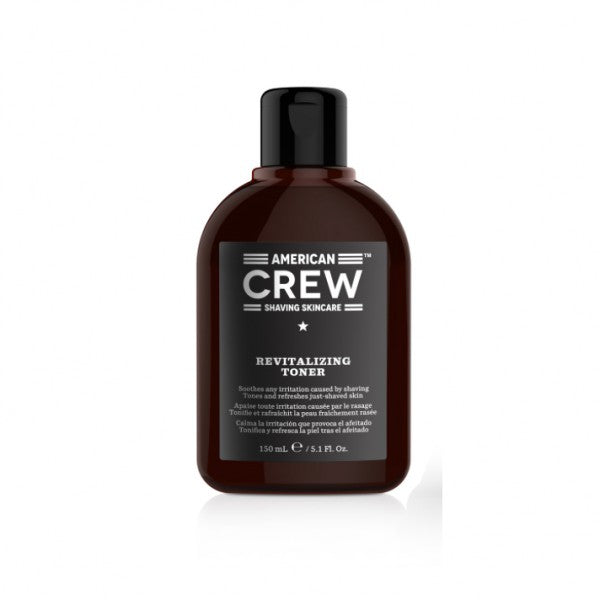 American Crew Revitalising Toner (150ml) - Ultimate Hair and Beauty