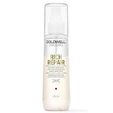 Goldwell Dualsenses Rich Repair Restoring Serum Spray 150ml - Ultimate Hair and Beauty