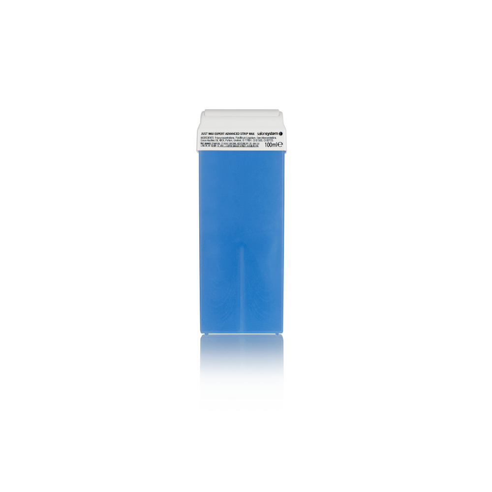 Just Wax Expert Advanced Roller Wax (6 x 100ml) - Ultimate Hair and Beauty
