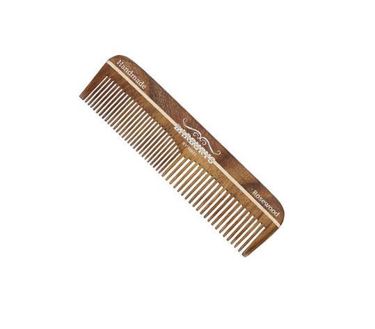 Barburys Mini Rosewood Pocket Comb - Ultimate Hair and Beauty