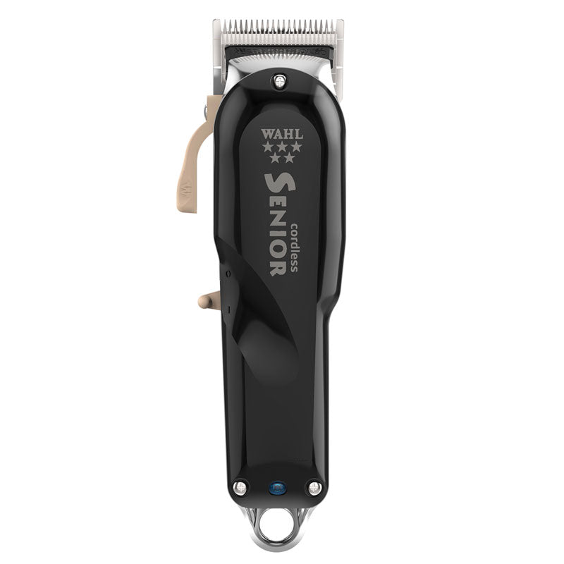 Wahl Cordless Senior Clipper - Ultimate Hair and Beauty