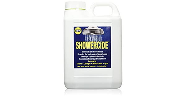 Barbicide Showercide 2 litres - Ultimate Hair and Beauty