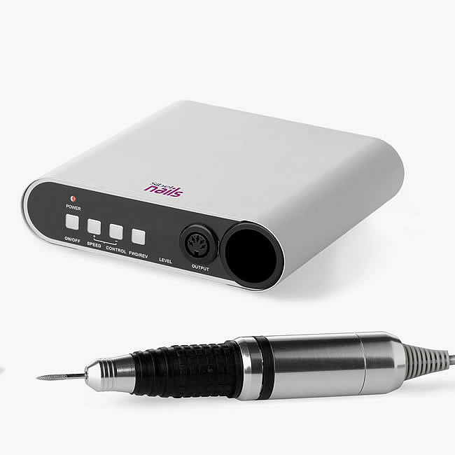 Sibel Electric Nail Drill Set 28000 - Ultimate Hair and Beauty