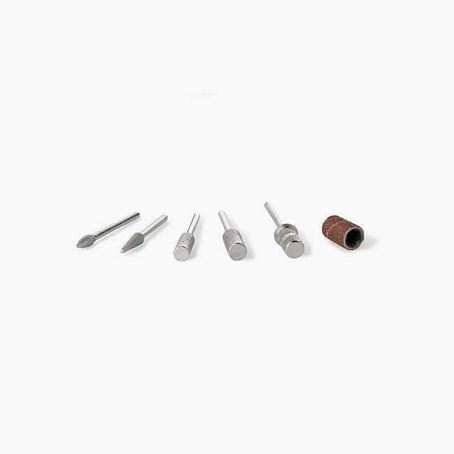 Sibel Electric Nail Drill Set 28000 - Ultimate Hair and Beauty