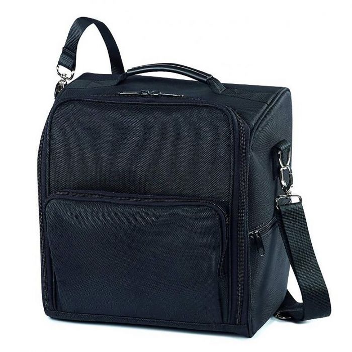 Sibel Topbag for Rollercoaster Stoolcase (SPECIAL ORDER ONLY) - Ultimate Hair and Beauty