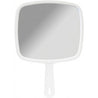 Single Handled Mirror (Available in different colours) - Ultimate Hair and Beauty
