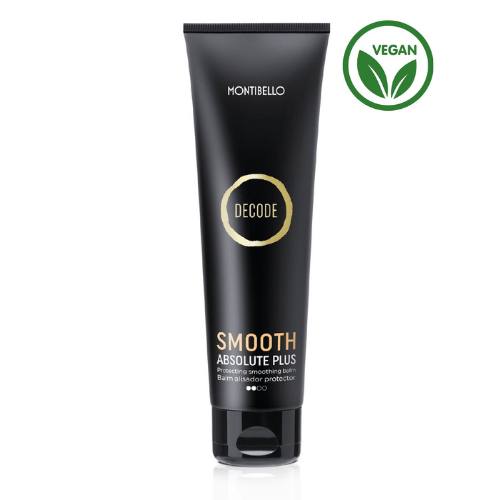 Montibello Decode Smooth Absolute Plus (150ml) - Ultimate Hair and Beauty