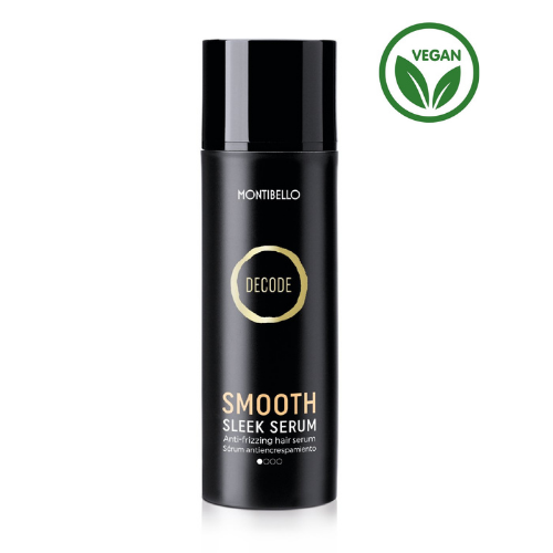 Montibello Decode Smooth Sleek Serum (150ml) - Ultimate Hair and Beauty