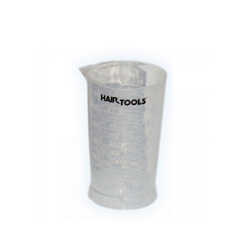 Hairtools Peroxide Measuring Jug 100ml