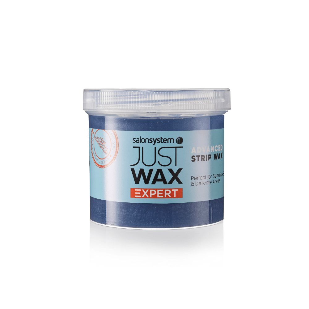 Just Wax Expert Strip Wax 425g - Ultimate Hair and Beauty