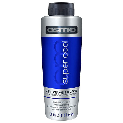 Osmo Super Cool Zero Orange Shampoo - Ultimate Hair and Beauty