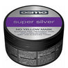 Osmo Super Silver No Yellow Hair Mask - Ultimate Hair and Beauty