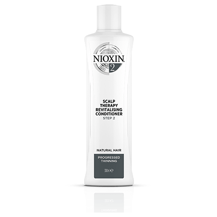 Nioxin Scalp Therapy Revitalising Condtioner System 2 Ultimate