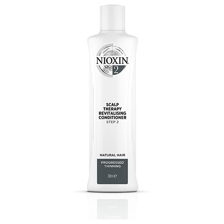 Nioxin Scalp Therapy Revitalising Condtioner System 2 - Ultimate Hair and Beauty