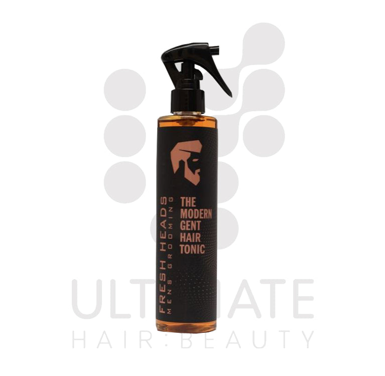 Fresh Heads The Modern Gent Hair Tonic - Ultimate Hair and Beauty