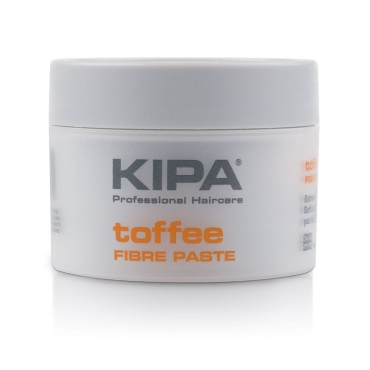 KIPA Toffee Fibre Paste - Ultimate Hair and Beauty
