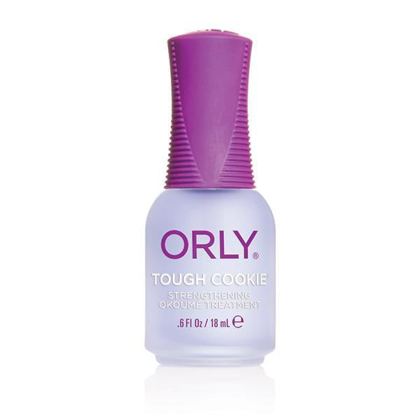 Orly Tough Cookie Strengthener (18ml) - Ultimate Hair and Beauty