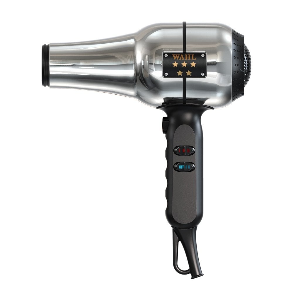Wahl 5 Star Barber Dryer - view 4