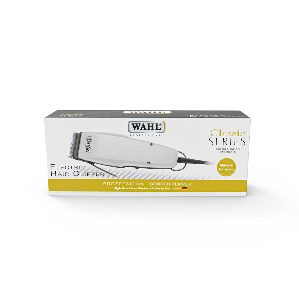 Wahl Electric Corded Hair Clipper - Ultimate Hair and Beauty