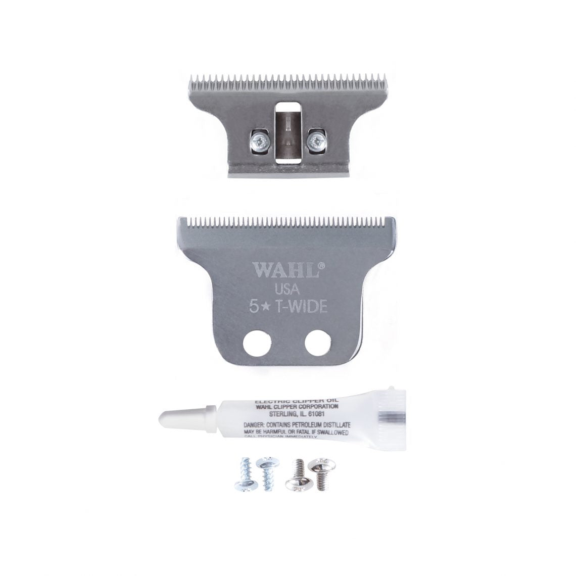 Wahl Detailer Extra Wide Replacement Blade - Ultimate Hair and Beauty