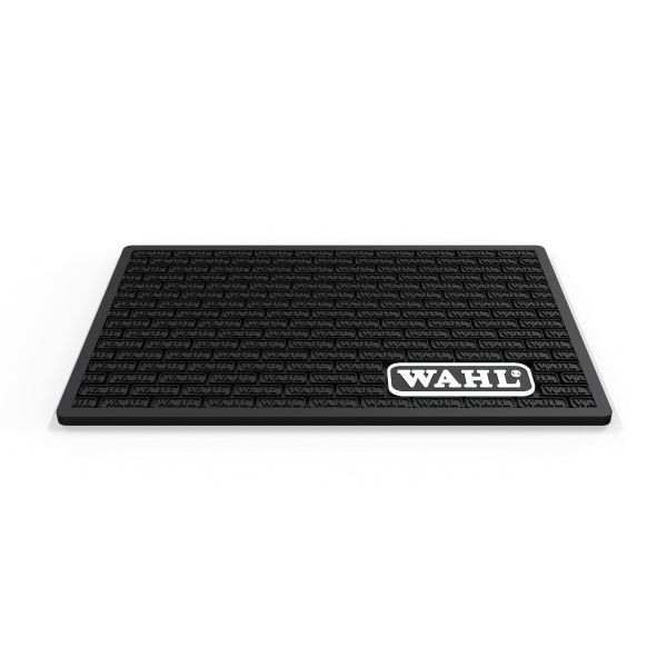 WAHL RUBBER TOOL MAT - Ultimate Hair and Beauty