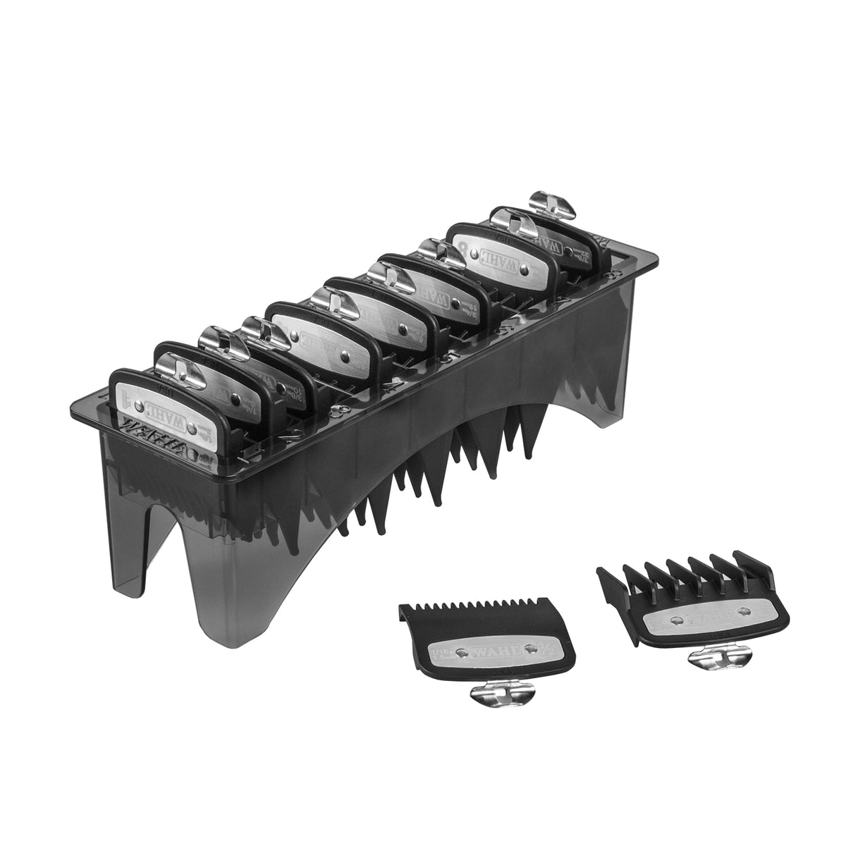 Wahl Premium Cutting Guides (10 pack) - Ultimate Hair and Beauty