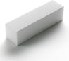 The Edge Sanding Block (100/100 grit) - Ultimate Hair and Beauty