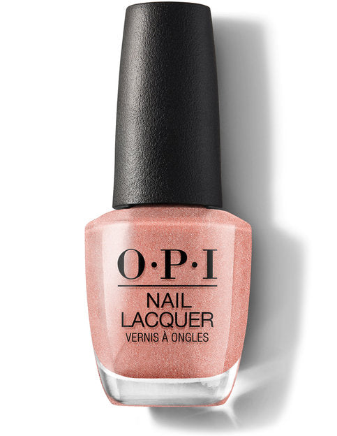 WORTH A PRETTY PENNE - OPI NAIL LACQUER