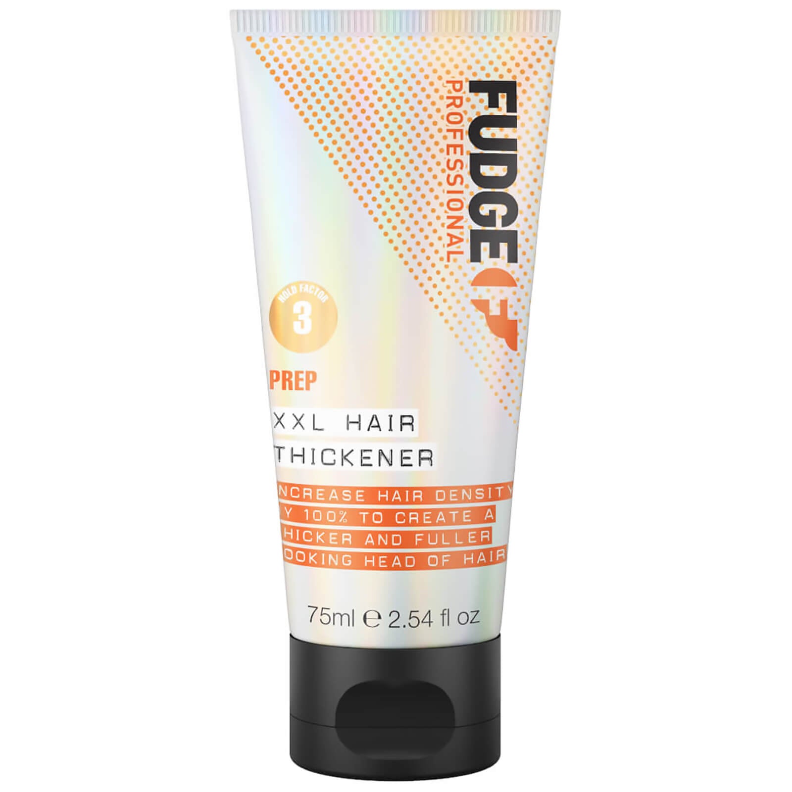 FUDGE XXL HAIR THICKENER 75ML - Ultimate Hair and Beauty