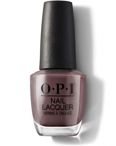 YOU DON'T KNOW JACQUES! - OPI NAIL LACQUER